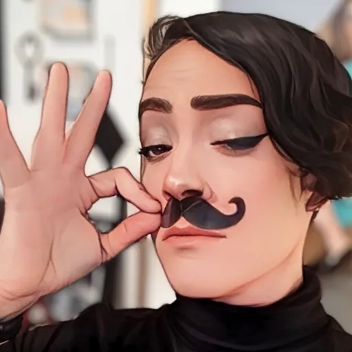 creator MustachioedMiss's avatar