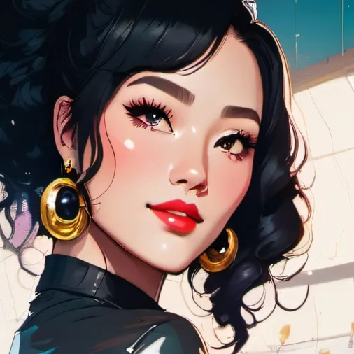 chat with ai character: Toni Lee