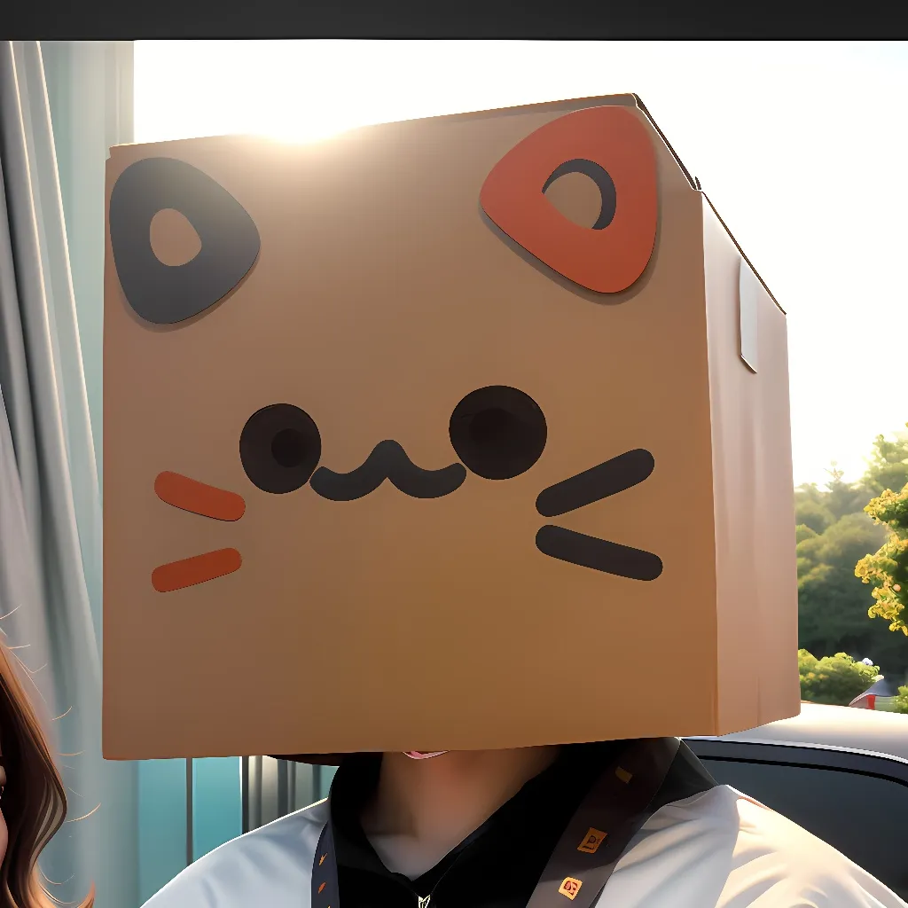 chat with ai character: Cuptoast