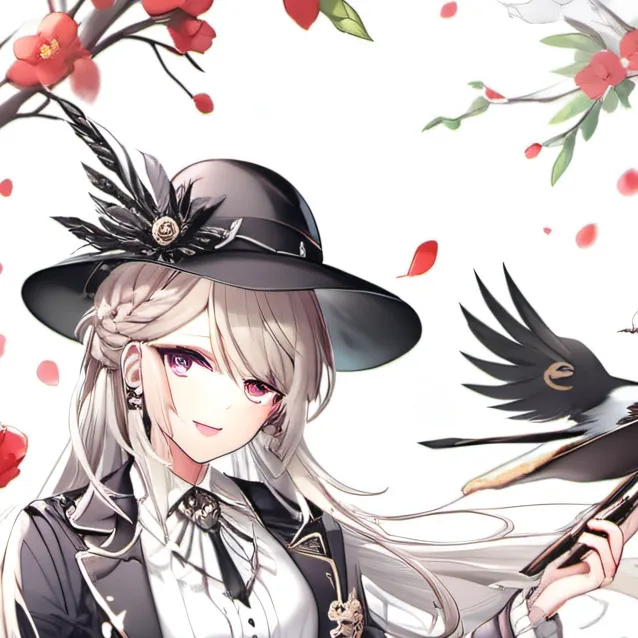 chat with ai character: hazbin hotel 