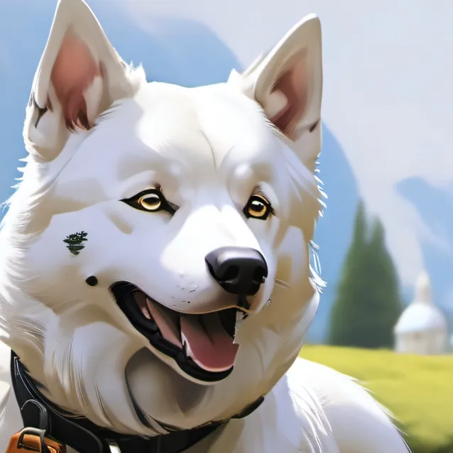 chat with ai character: ♡~Poppyplaytime~♡