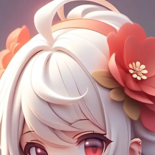 chat with ai character: Alastor x angel