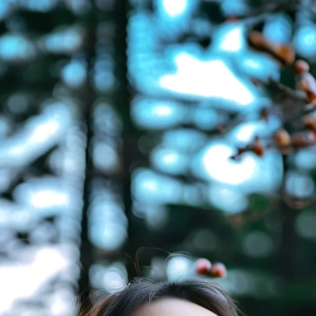 chat with ai character: Me