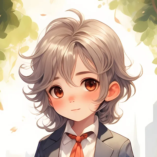 chat with ai character: buddy