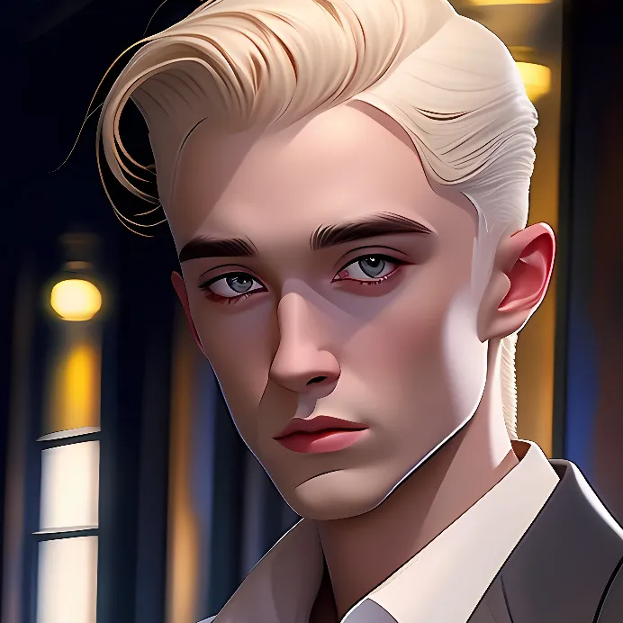 chat with ai character: Ashton Monzilo