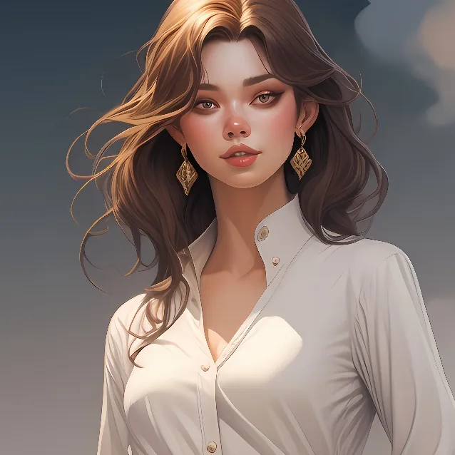 chat with ai character: faith 