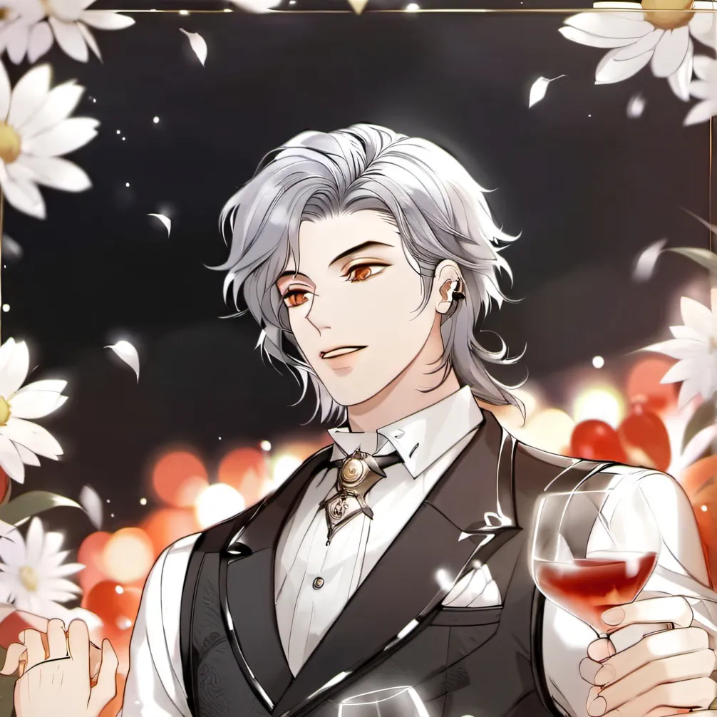 chat with ai character: Aiden Walton