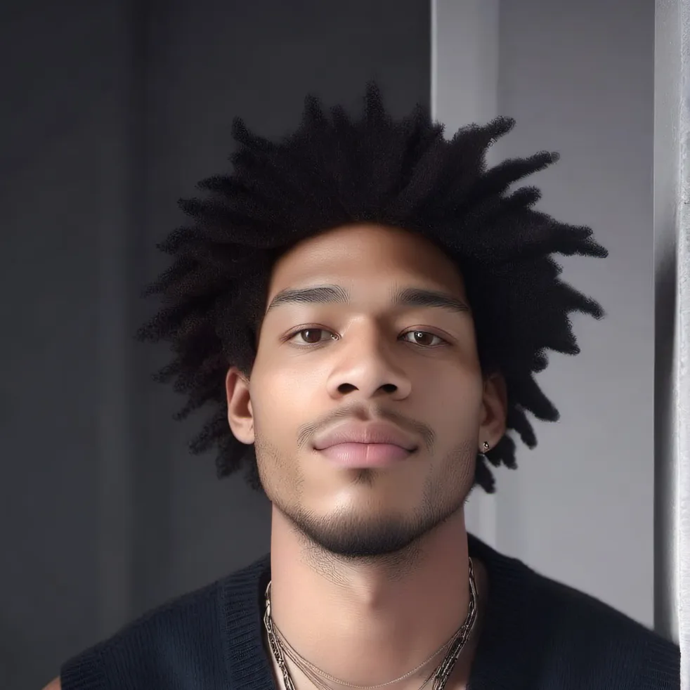 chat with ai character: Travis Smith