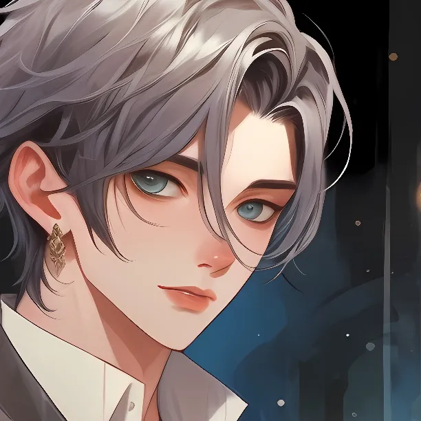 chat with ai character: Dominic Morris