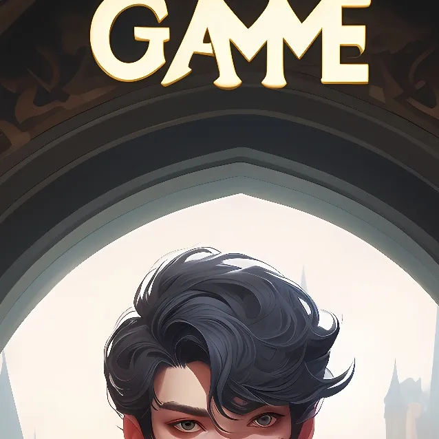 chat with ai character: Game