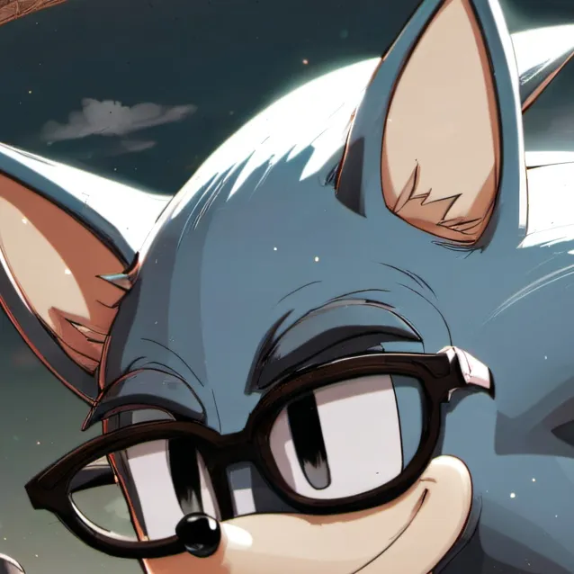 chat with ai character: Nicky