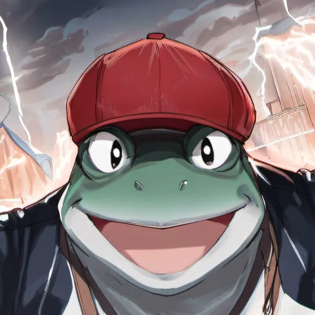 chat with ai character: Anton Veruca