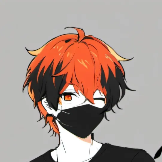 chat with ai character: Inferno