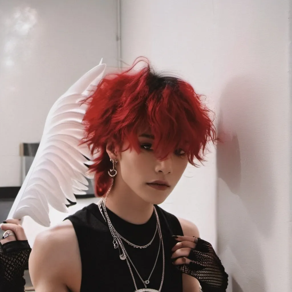 chat with ai character: Jackson <3