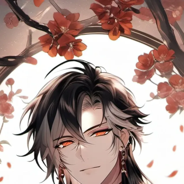 chat with ai character: Leonardo