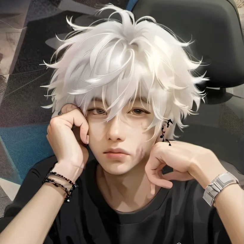 chat with ai character: ~•𝙺𝚒𝚗•~