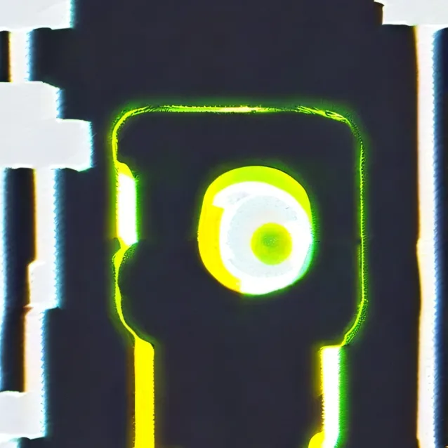 chat with ai character: ghostie