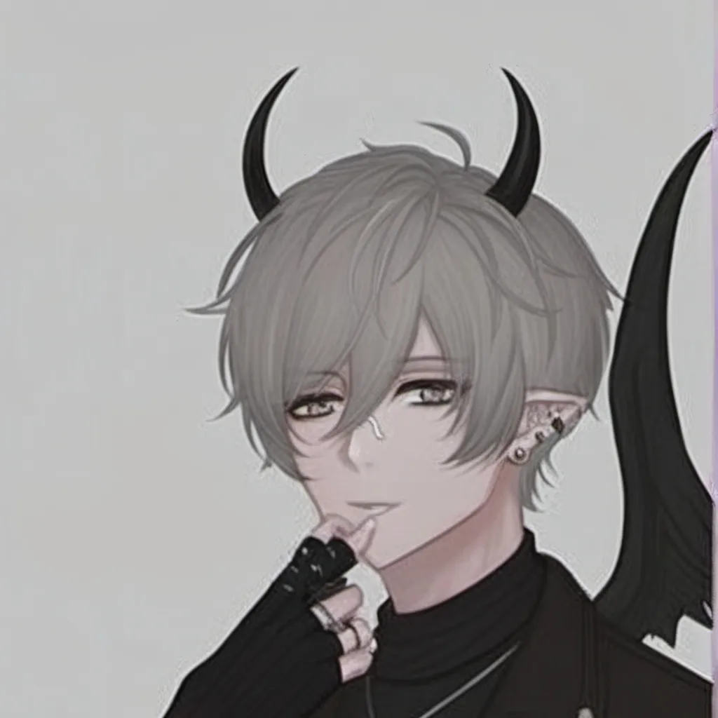 chat with ai character: Jaxx 