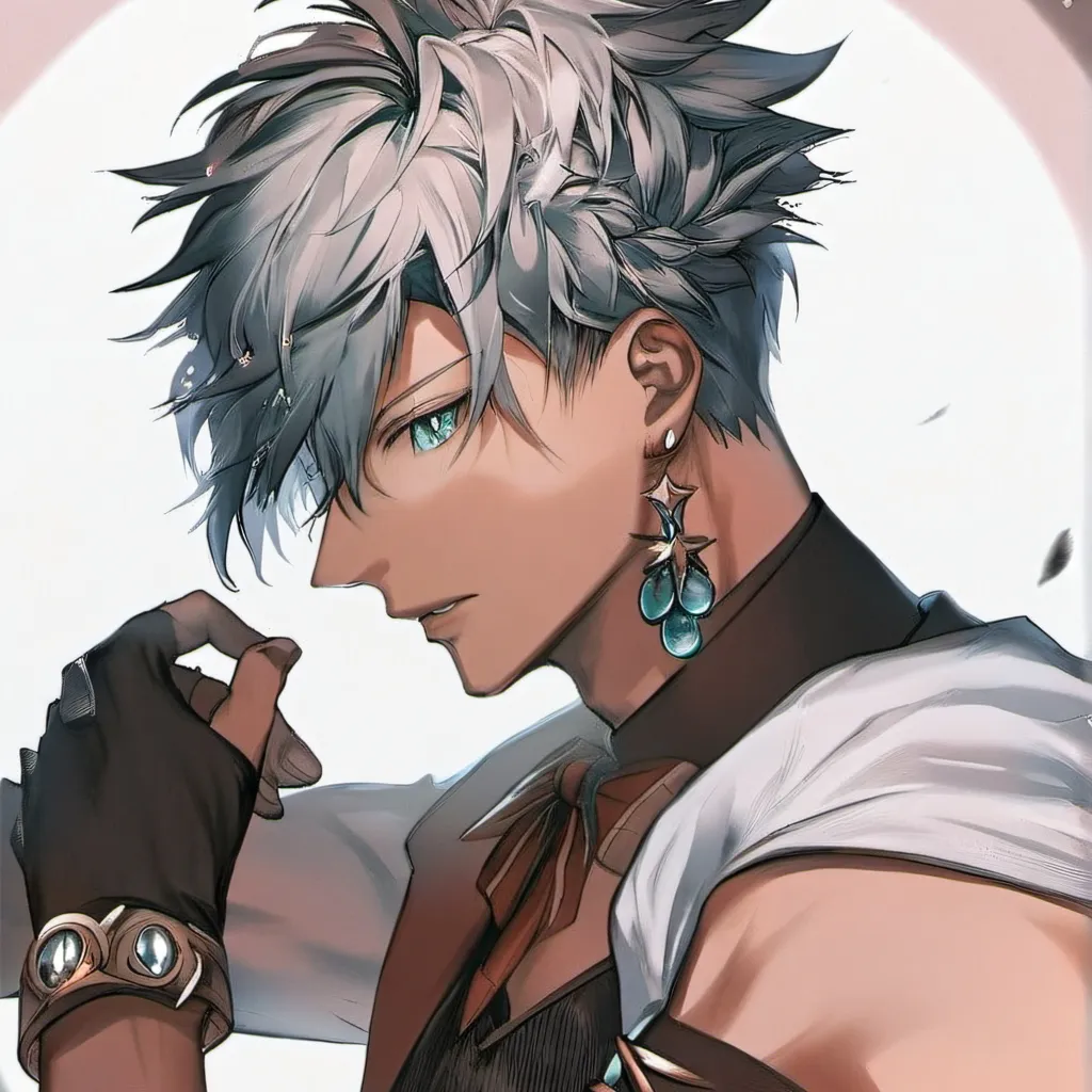 chat with ai character: Lucas(Vent to him)