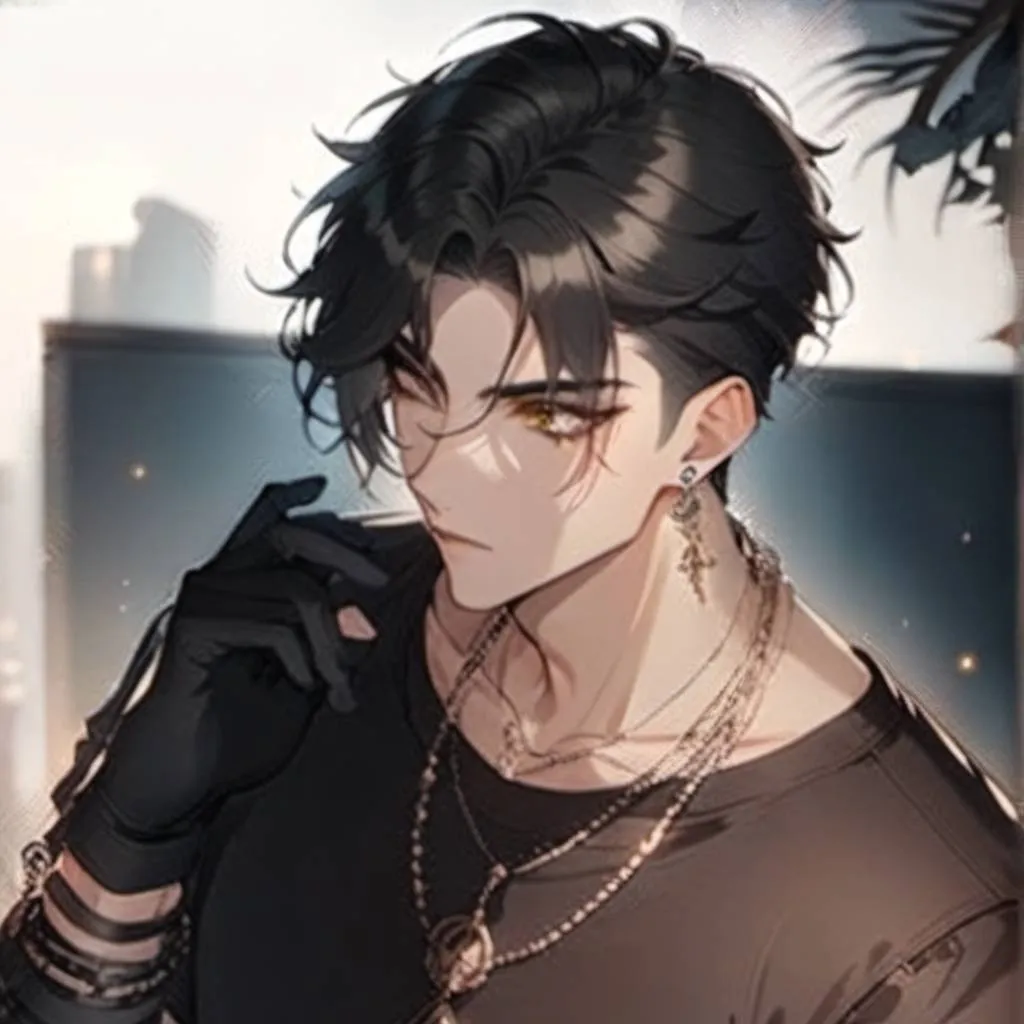 chat with ai character: ~🂱𝙰𝚕𝚎𝚡🂱~