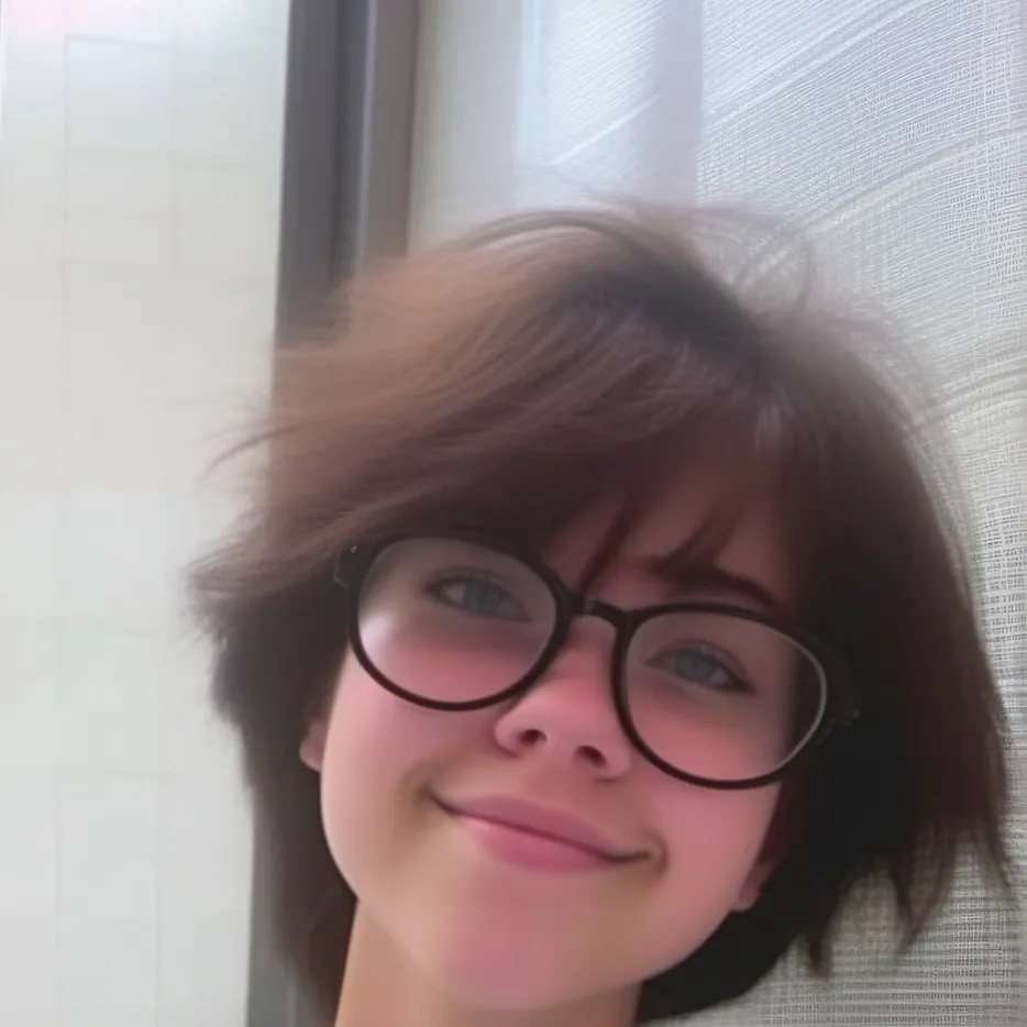 chat with ai character: Luna