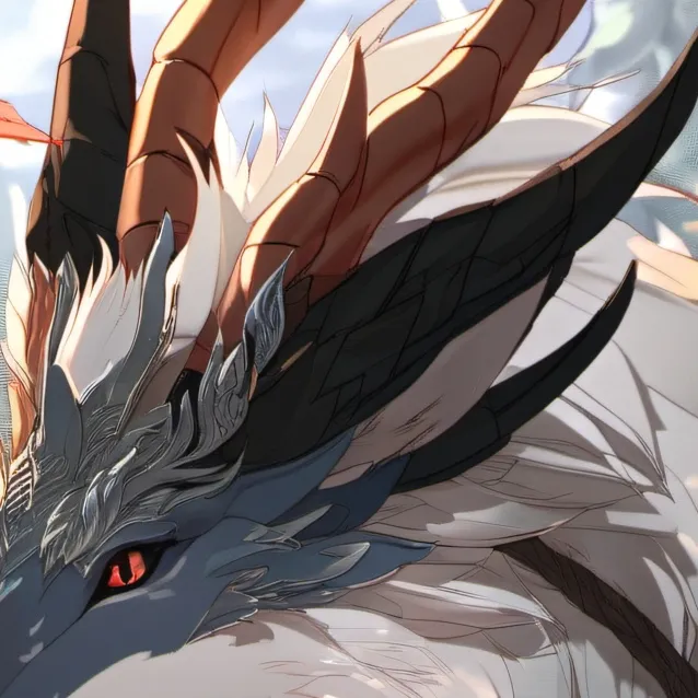 chat with ai character: Beast