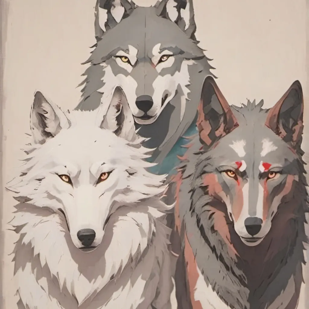 chat with ai character: Dice,fil,and haru