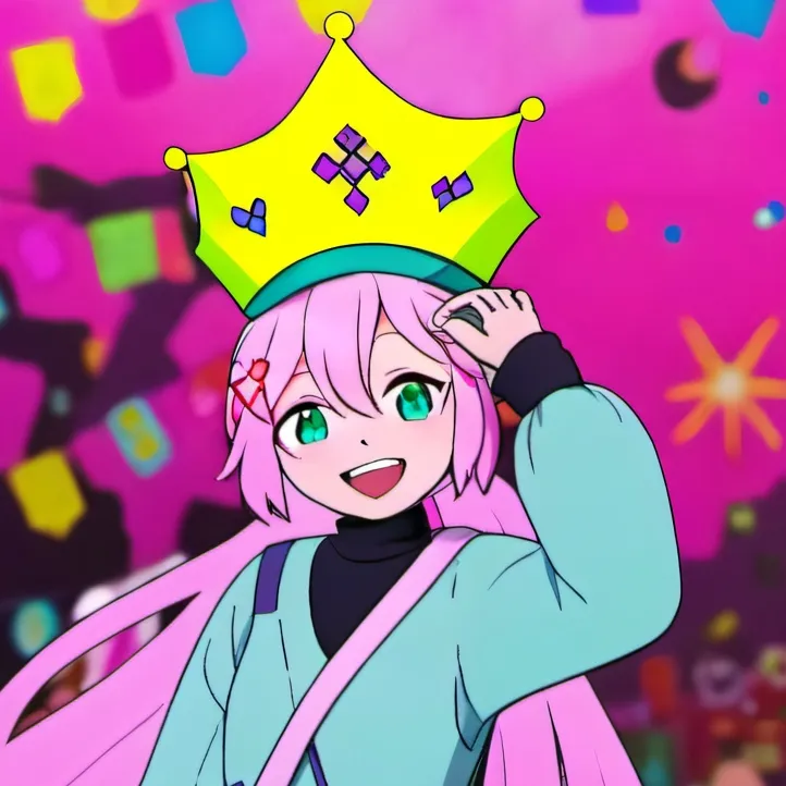 chat with ai character: X-drop