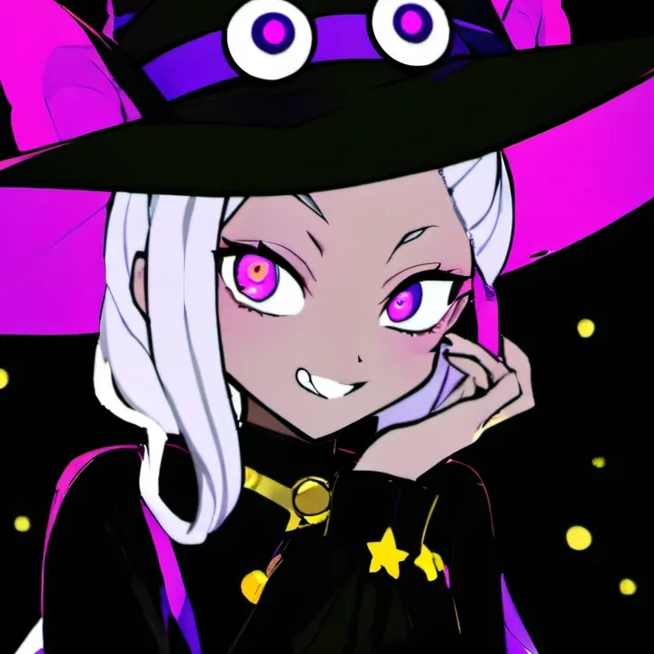 chat with ai character: Loon