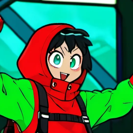 chat with ai character: Dunar