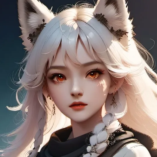 chat with ai character: Ezra