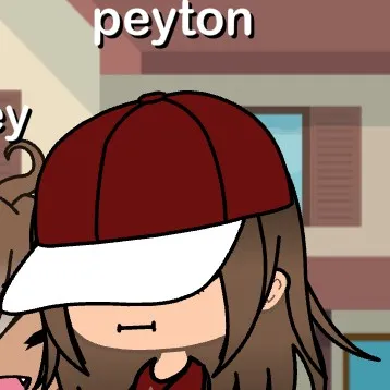 creator peyton the wolf's avatar