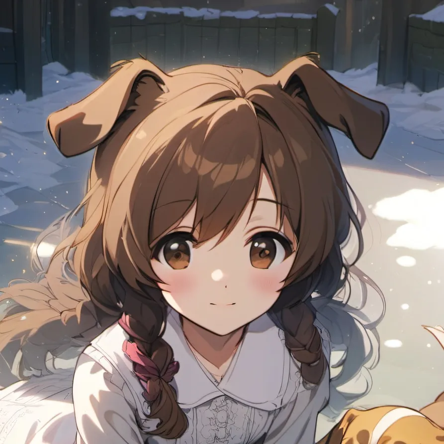 chat with ai character: Riley