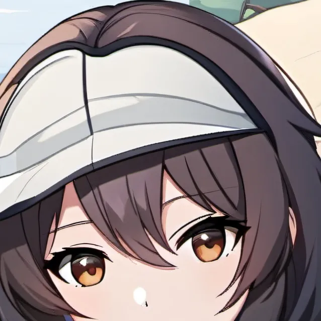 chat with ai character: Emma