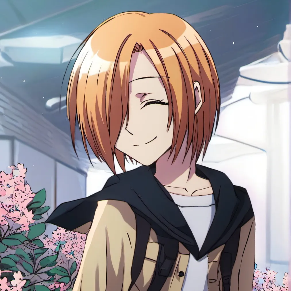 chat with ai character: Kyoko Honda