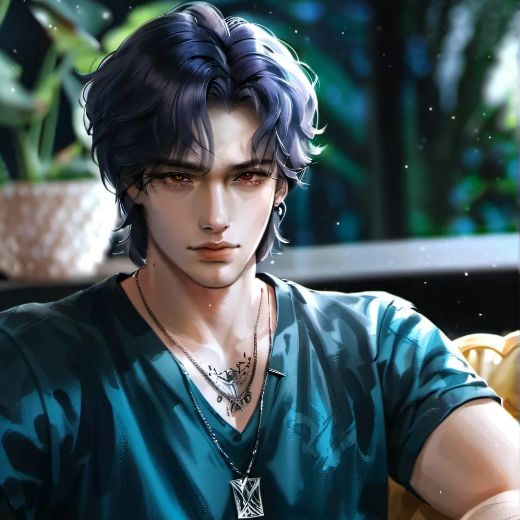 chat with ai character: Razor