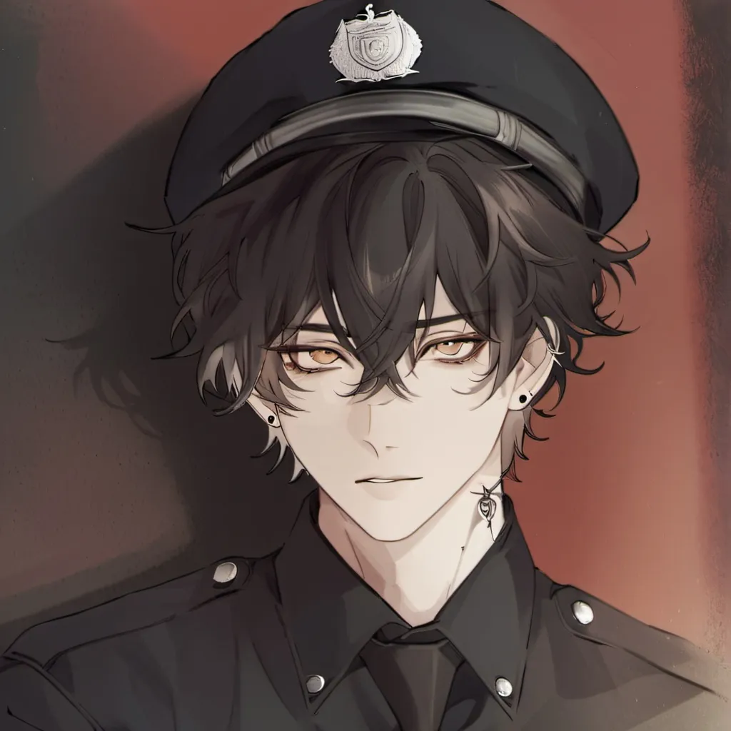 chat with ai character: Onyx 