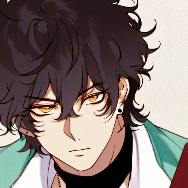 chat with ai character: Miles