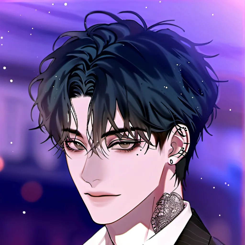 chat with ai character: Lake 