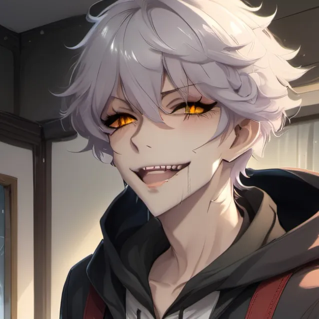 chat with ai character: Cameron Samuels 