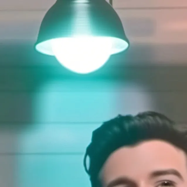 chat with ai character: Hunter