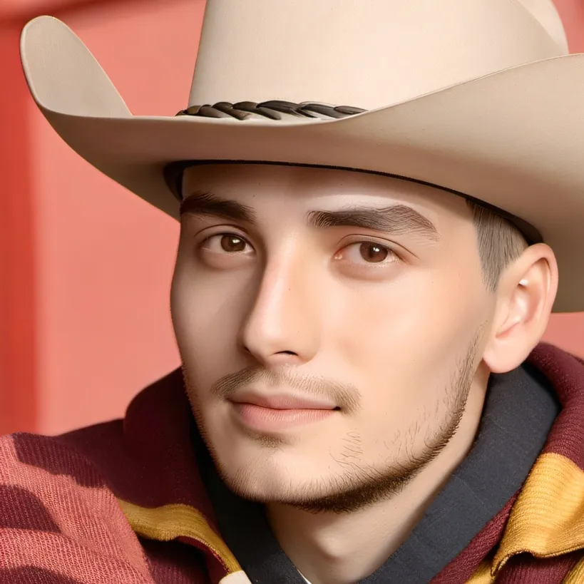 chat with ai character: Jake