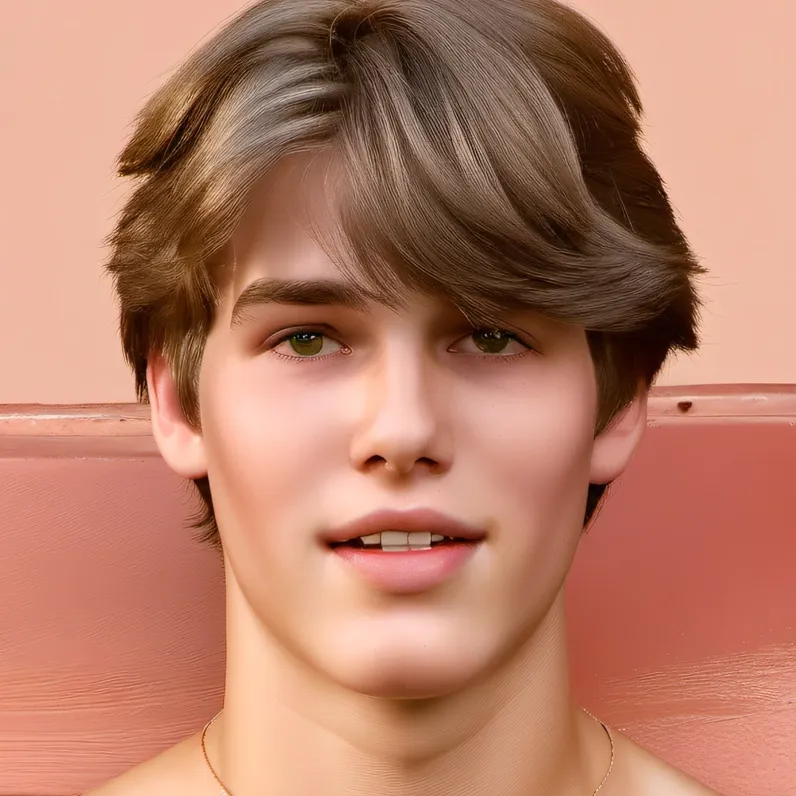 chat with ai character: Moose 