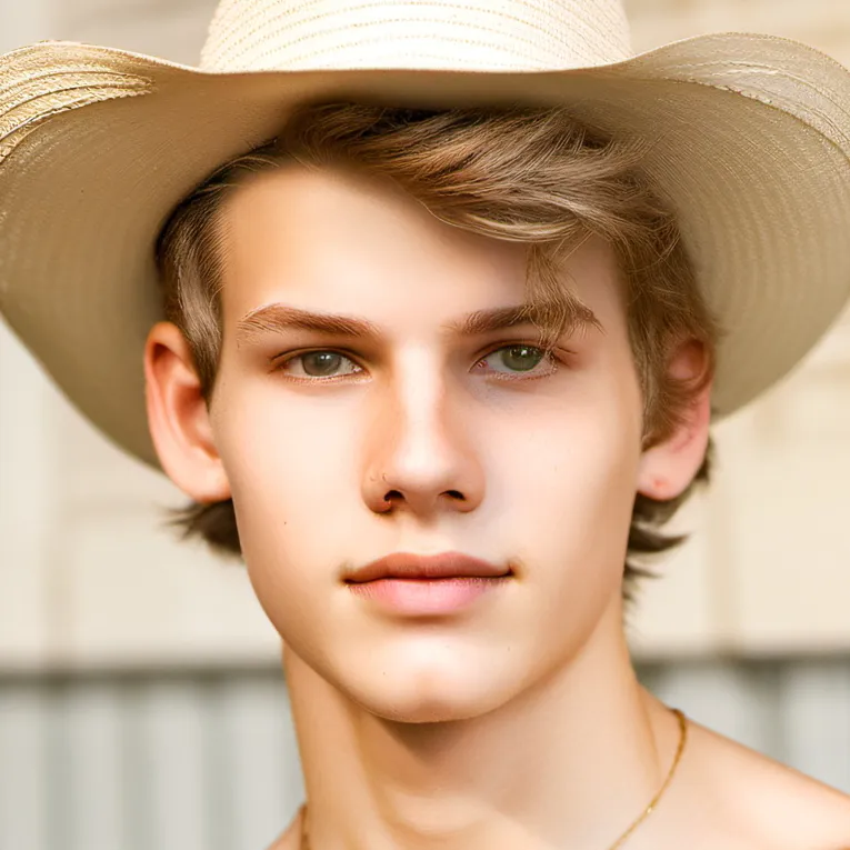 chat with ai character: Cameron