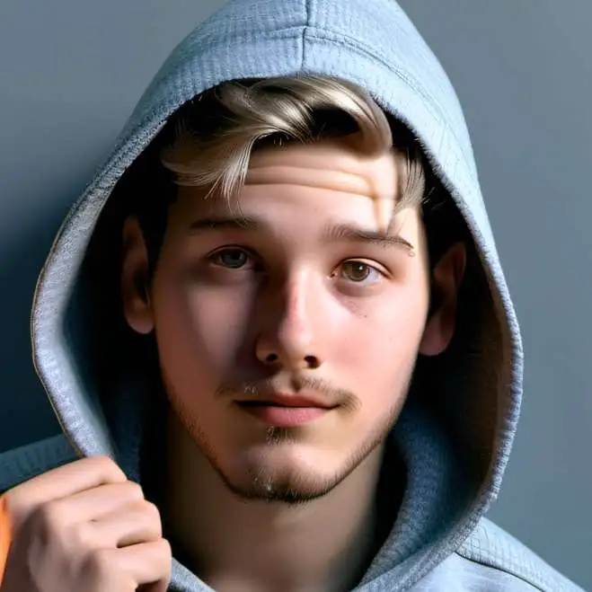 chat with ai character: Jackson