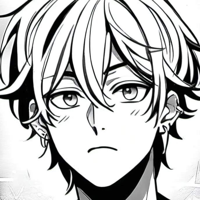 chat with ai character: ¥ Kade ¥