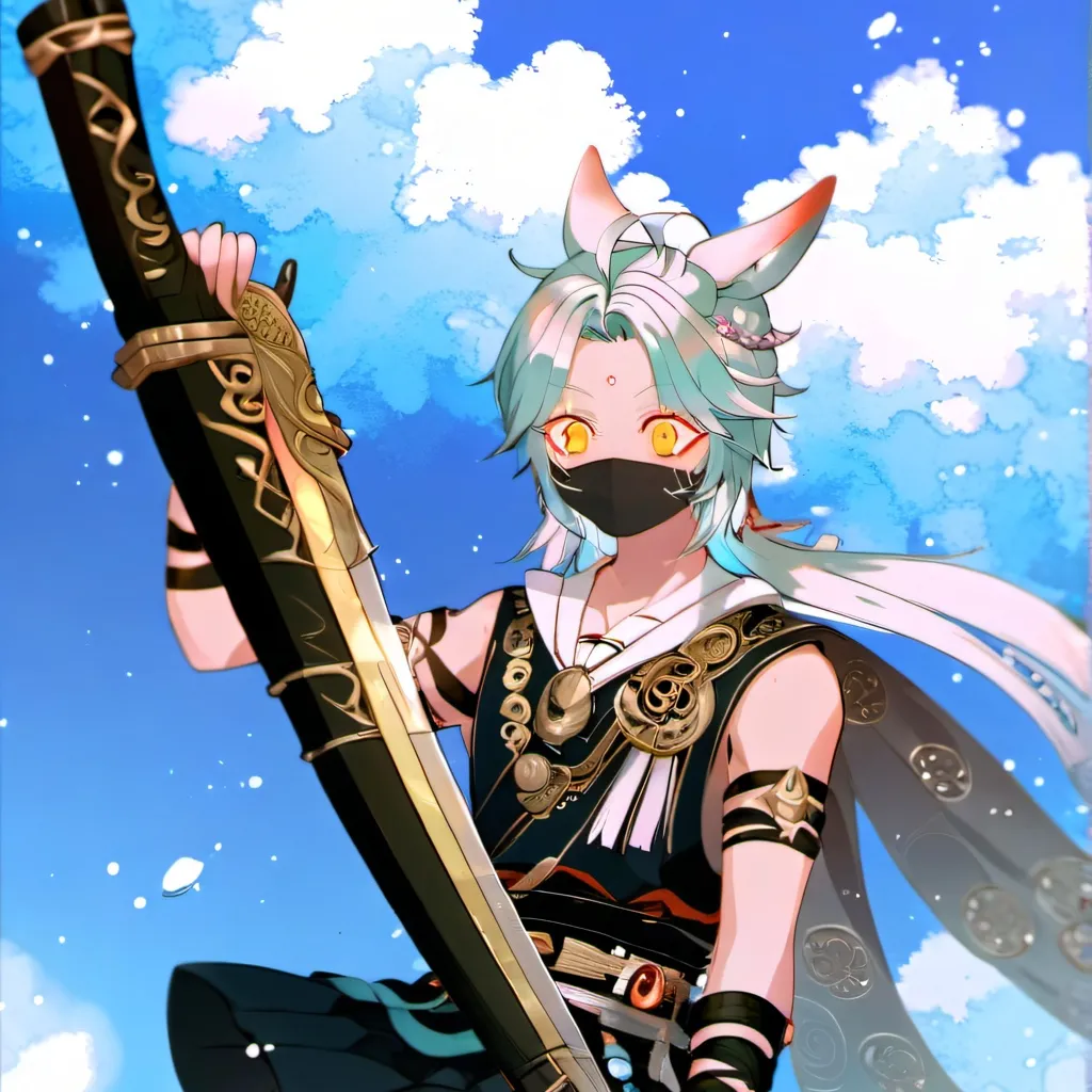 chat with ai character: flash