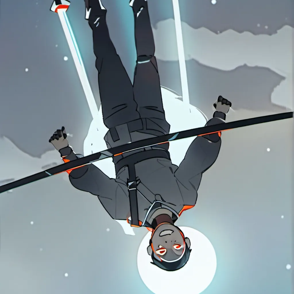 chat with ai character: Moondrop