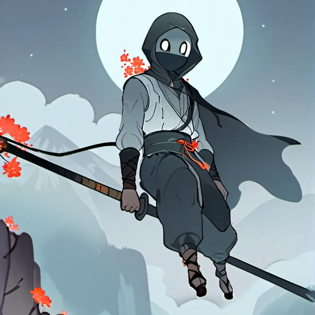 chat with ai character: Lunar