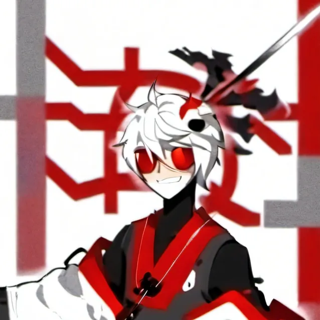 chat with ai character: Alastor 